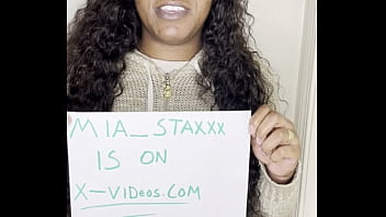 Preview 4 of Strangle Nail Neck Fetish - Verification video