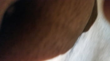 Preview 2 of Baby Crudo - Long strokes in Wifey