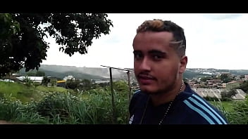 Preview 2 of Tole Sexy - Camarada Parrudo Liberando o Rabo no Pelo