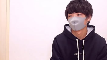 Preview 1 of Anh Sex Ola - 目隠し味覚テストゲーム! 日本人女子は騙されて顔面に大量射精された
