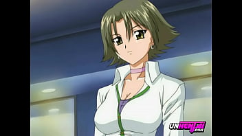 Preview 2 of Hidden Cam Face Down - Virgin Boy Asks His Older Stepsister For Help On How To Fuck | Uncensored Hentai