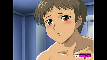 Preview 3 of Hidden Cam Face Down - Virgin Boy Asks His Older Stepsister For Help On How To Fuck | Uncensored Hentai