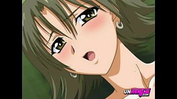 Preview 4 of Hidden Cam Face Down - Virgin Boy Asks His Older Stepsister For Help On How To Fuck | Uncensored Hentai