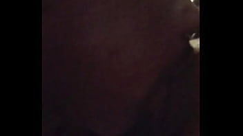 Preview 1 of Karma Kim - Reecie eats the twat so good