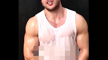 Preview 4 of Many Time Cumshot - Oily hot cock