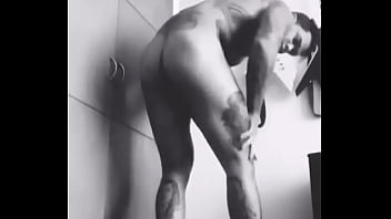 Preview 3 of Mais Punheta - Jefferson Cossio influencer modelo colombiano