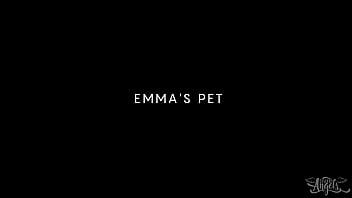 Preview 4 of Remi La Crois - Emma&#039_s Pet / TransAngels  / download full from http://tafuck.com/pet