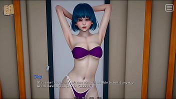Preview 2 of Rajib Prova X Video - My Bully Is My Lover 24