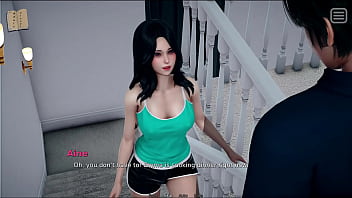 Preview 1 of Xxx Video Sd 2019 Rape - My Bully Is My Lover 26