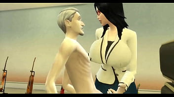 Preview 3 of Son Mom Inses - Naruto Hentai Episodio 111 Sarada folla con el nuevo compa&ntilde_ero de intercambio se la folla como toda una loca mucho sexo anal le gusta y que le acaben adentro acada rato y sin parar