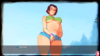 Preview 4 of But Videos - Sweet Dreams Succubus Part Four