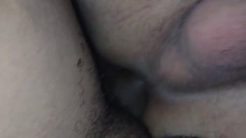 Preview 4 of Big Black Porn Mom - Pai de fam&iacute_lia metendo seus 22cm no meu rabo