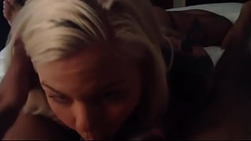 Preview 1 of Xxxgoogle New Movie - Interracial wife