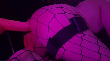 Preview 1 of Cutting Tight Jeans - Culazo tapatio se come tremenda verga jugosa