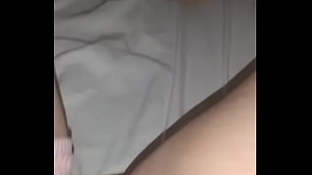 Preview 3 of Sperma Im Maul - Loira mostrando bucetinha gozadinha