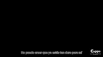 Preview 1 of Big Boobs Oil Anal Sex - Pac&iacute_fica noroeste se excita al ver pene de campesino