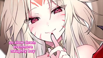 Preview 2 of Real Moter And Son - mommy ahri femdom JOI armpit TEASER full vid on PATREON