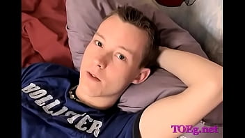 Preview 1 of Real Mom And Son Stories - Lewd guy craves it bad