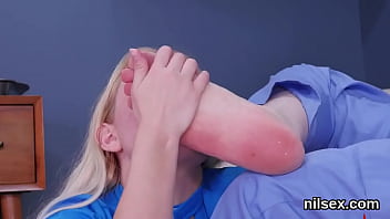 Preview 4 of Femdom Mistress Princess Amber - Frisky nympho was taken in butthole nuthouse for uninhibited treatment