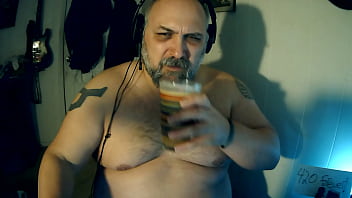 Preview 1 of Sexy Albanians - Verification video