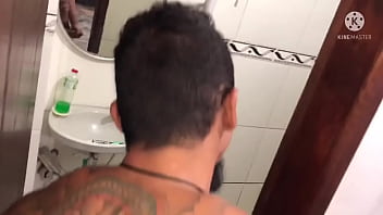 Preview 1 of Ma Bata Xxx Video - Menina novinha Quente Teve Boquete E Porra com tio No - Caseiro que tes&atilde_o(Completo No Red) Pitbull Porn