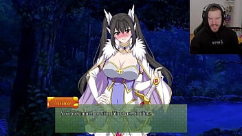 Preview 1 of Hot Sex Sexu 19 - When Your New Girlfriends Are Extremely Jealous (Hikari! Love Potion)