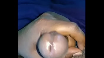 Preview 4 of Sleepry Ass - Touching myself 4