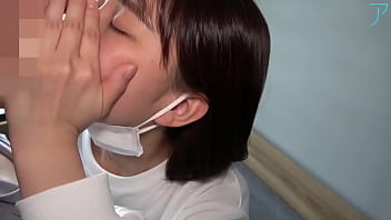 Preview 1 of Jav Julia Av - First time DP 3on1 Makarena Ira busty slut gets 3 big cocks in her holes EKS004