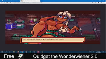 Preview 2 of Indian Dad2 - Quidget the Wonderwiener 2.0 part2