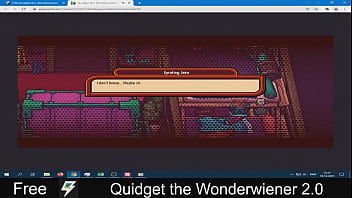 Preview 3 of Indian Dad2 - Quidget the Wonderwiener 2.0 part2