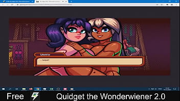 Preview 4 of Indian Dad2 - Quidget the Wonderwiener 2.0 part2
