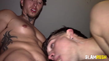 Preview 3 of Mom Vs Bbcs - FUCK EM ALL
