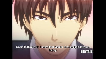 Preview 4 of Mihalina Novakovskaya - He Was The Glue Holding Their Family Together - ENG SUBS