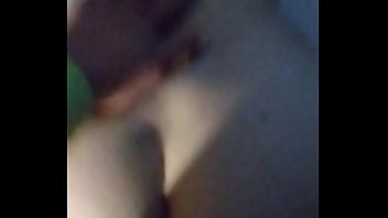 Preview 3 of Desi Rel - My 18 year old wanted to try Doggystyle