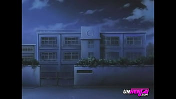 Preview 1 of Maze Pussy - Class Sex [Uncensored Hentai]