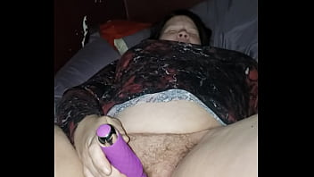 Preview 2 of World Best Figure - Hairy milf