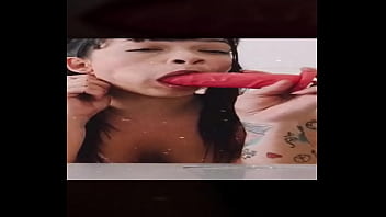 Preview 2 of New Teens 2018 3000 Ma - Realizando a fantasia do f&atilde_ safado