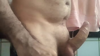 Preview 3 of Jamie Lynn Spears Porn - Alguns dias sem gozar,  acordei com muito tes&atilde_o