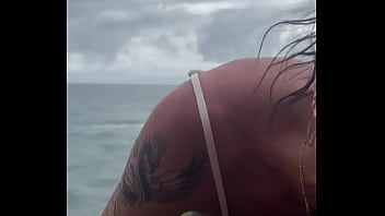 Preview 4 of Beautiful Hot Girl Boob Video - Verification video