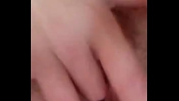 Preview 2 of Video Suami Netek Istri Bokep - Playing whith my little pussy