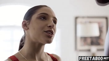 Preview 3 of Jodi West Rough Sex - Abella Danger She&#039_s So Desperate For Her Neighbor&#039_s BBC - Full Movie On FreeTaboo.Net