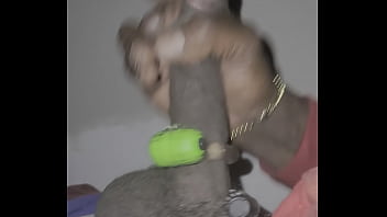 Preview 3 of Candy X Stasi - ErnLong bored and hiorny strokeing bbc