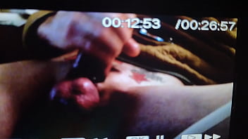 Preview 2 of Be Sex Mom - Rock n fire home amateur video