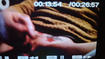 Preview 4 of Be Sex Mom - Rock n fire home amateur video