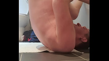 Preview 3 of Ply Com - Cumming on my face
