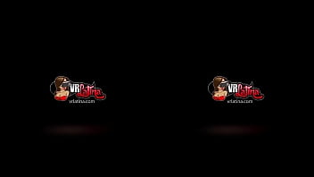 Preview 1 of Gaya Pa - VRLatina - Hot Perfect Ass Red Haired Latina Fucking VR