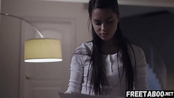 Preview 2 of Mario Cazzo Phoenix Torrent - Latin Babysitter Alina Lopez Agrees To Get Impregnated By For Money - Full Movie On FreeTaboo.Net