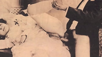 Preview 4 of Army Kidnap Sex - Dark Lantern Entertainment presents &#039_The Sins Of Our step Grandmothers&#039_ from My Secret Life,  The Erotic Confessions of a Victorian English Gentleman
