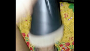 Preview 4 of Chaturbate Sharelovenotwa - ഒരു മാസത്തിനു ശേഷമുള്ള ഫ്ലഷ്ലൈറ്റിലെ കളി