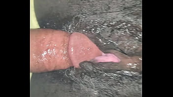 Preview 1 of Small And Fist - Fucking some good hairy pussy